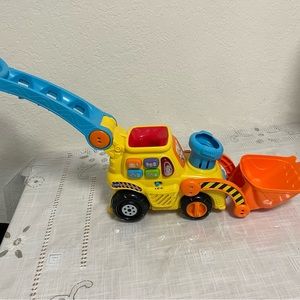 Toy for kids (Used like new)
